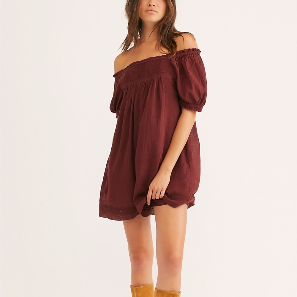 Free People Mini